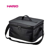 2022 新作『HARIO』V60 アウトドアコーヒーバッグ　O-VCB-B（ハリオ）