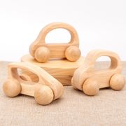 大人気 おもちゃ 知育玩具 子供用品 キッズ 積み木 玩具 木製 パズル 木製車