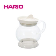 2022 新作『HARIO』ジャンピングリーフP・350　JPP-35-W（ハリオ）