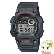【逆輸入品】CASIO カシオ 腕時計 カシオスタンダード W-735H-8AV