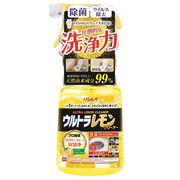 ウルトラレモンクリーナー