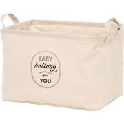 ファブリックボックススクエアIV