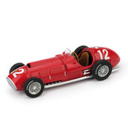 BRUMM/ブルム フェラーリ 375 1951年イギリスGP 優勝 #12 Jos? Froil?n Gonz?lez