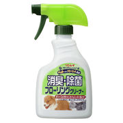 リンレイ 消臭・除菌フローリングクリーナー