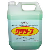 日本磨料工業 ピカールグリソープ 4kg