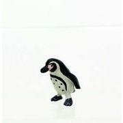 MWB：ノーティー ミニマスコット フンボルトペンギン  たっちっち