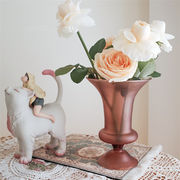 贈り物をする 激安セール 花瓶リビングルーム ドライフラワー ダイニングテーブル シンプル ホーム 装飾