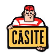 CASITE レーシング ステッカー キャサイト デカール motoroil