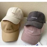 INS2022人気夏韓国風新作可愛い  日焼け対策 紫外線ハット 帽子 野球帽子 　男女兼用ハット