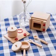 人気   おもちゃ  キッチン 玩具  ベビー用品  知育玩具  木製 子供 可愛い   baby 子供用品  遊びもの