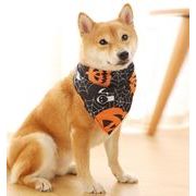 2022 新作！ 犬服   犬  ワンちゃん服 三角巾    ペットペット用品 首輪   ハロウィン  ファッション