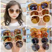 韓国風   子供メガネ   紫外線防止   アウトドア   サングラス   キッズ眼鏡