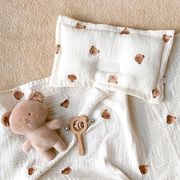 赤ちゃん枕  キッズ枕   韓国風   子供用品   ins   ベビー用枕   抱き枕