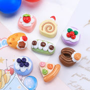 デコレーションパーツ　手芸diy アクセサリーパーツ　貼り付けパーツ　ハンドメイド　クラフト　可愛い