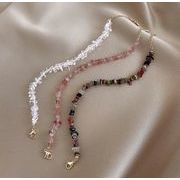 夏  ファッション ジュエリー ハンドメイド ブレスレット 上品 お洒落