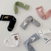 激安！★ベビー靴下★可愛い子供用靴下★ベビーソックス★4点セット