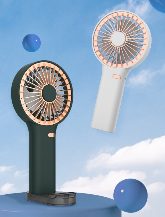 手持ち扇風機　熱中症対策　usb充電式　ハンディファン　携帯扇風機　ミニファン