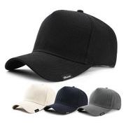 メンズ 夏ファッション  キャップ 韓国風 紫外線カット   小顔効果 ハット 野球帽