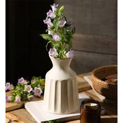 花瓶 セラミック 装飾 水耕栽培 カジュアル 大人気 フラワーアレンジメント レトロ