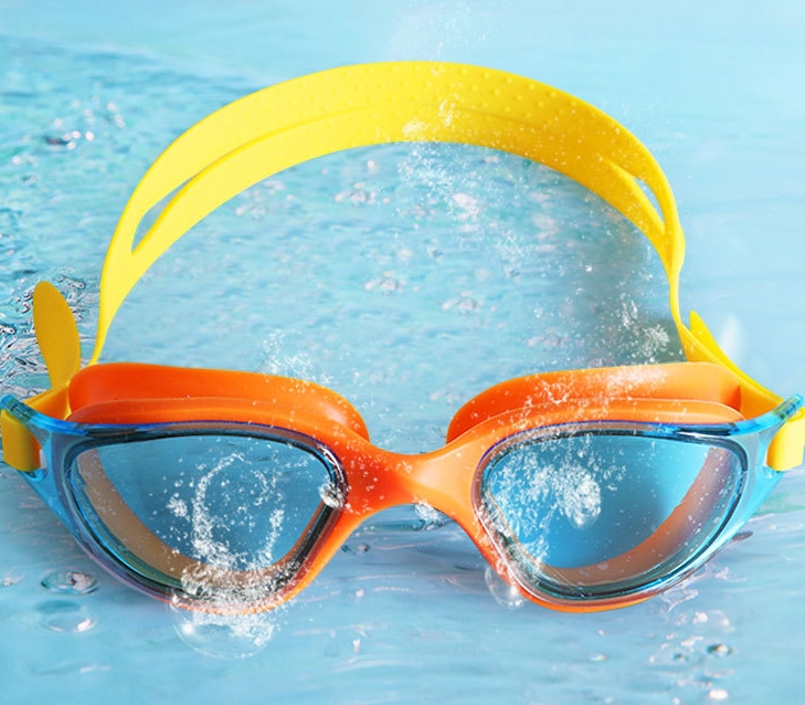 スイミングゴーグル    水泳   フィットネス スイムゴーグル  水着   水中  ミラーゴーグル  男女兼用 4色