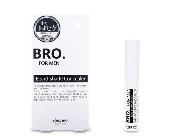 BRO.FOR.MEN Beard Shade Concealer