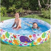 家庭用プール 大型  スイミングプール 家庭用 プール 子供用 ベビープール 水遊び 子ども 183*38CM