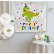 大人気 ファッション テーブルクロス  背景 写真用毛布 装飾  撮影 誕生日お祝いパッキン ピクニッ