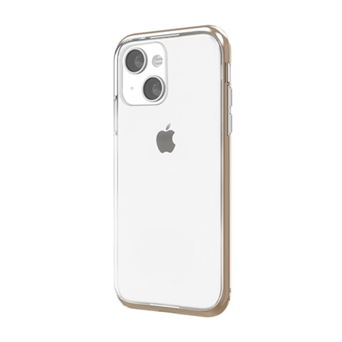 motomo INO LINE INFINITY CLEAR CASE for iPhon