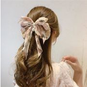 2022 新作 韓国 ヘアアクセサリー  髪飾り 人気  女子 髪飾りカチューシャ ヘアピン