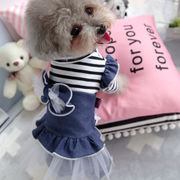 韓国　新作　 犬服　ペット 服　ペット　犬 服　猫服　ペット用品　ネコ雑貨　犬 ベッド　