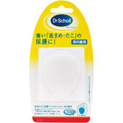 Dr.Scholl クリア・ジェル・クッション（底まめ用）