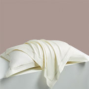 素敵な商品 韓国ファッション 大人用枕カバー 枕カバー 1ペア カジュアル綿100％ 柔らかい ピュアカラー