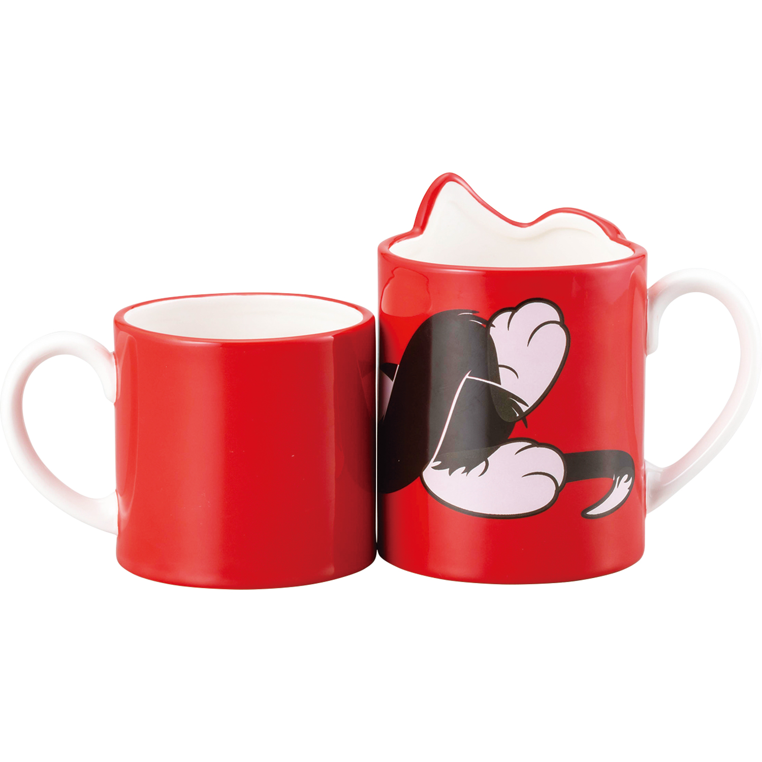 トゥイーティー&シルベスター/ルーニーテューンズ/ペアマグ | 卸売