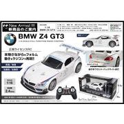 BMW Z4 GT3(1:18)