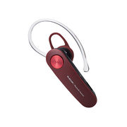 エレコム Bluetoothヘッドセット/通話・音楽両対応/HD Voice対応/HS11