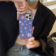 新入荷 スマホケース★ iPhone14ケース 可愛い   韓国風 iPhoneケース 耐摩擦 ファッション