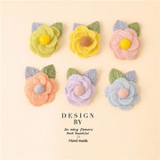 新入荷デコパーツ   DIY用 ヘアアクセサリー クリスマス ヘアアクセサリー デコ素材 装飾品 バッグ手芸用