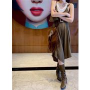 ポインテッドヘッド ミディアムバレル デザインセンス ウェスタンキャトルブーツ オシャレ