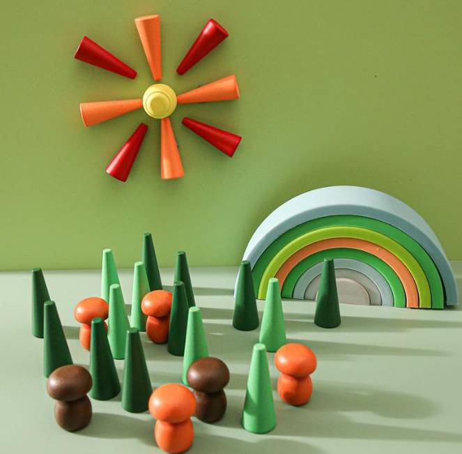 子供 玩具 知育玩具 雑貨 キッズ 子供用品 おもちゃ  赤ちゃん用遊びもの 木製おもちゃ 積み木  baby