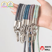 スマホショルダー  ロングロープ ストラップ高品質    iPhone ★ ショルダーストラップ