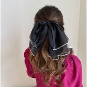 INS   超可愛い  韓国風 2023新作 人気 お買い得  子供用   ヘアアクセサリー    髪飾り ヘアピン 4色