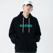 トップス　長袖　　パーカー　プルオーバー　メンズ服　春秋新作　韓国風