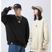 トップス　長袖　　パーカー　プルオーバー　メンズ服　春秋新作　韓国風