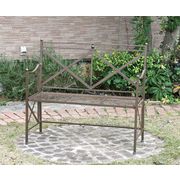 ブラウンベンチ