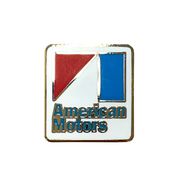 アメリカン レーシング ピンズ ピンバッチ AMC 8221