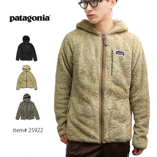 パタゴニア【patagonia】25922 メンズ ロス ガトス フーディ Men's Los