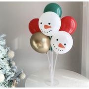 INS 2022新作 韓国風 風船 飾り付け  クリスマス 装飾　デコレーション  クリスマス　パー ティー