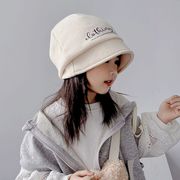 新作　韓国　韓国ファッション　帽子 キッズ　子供 帽子　キッズ 帽子　ベビー 帽子
