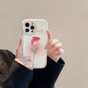 新作 スマホケース★ iPhone14ケース 可愛い韓国風 iPhoneケース  iPhoneCase ファッション