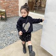 2022秋冬新品★子供服　セーター＆スカート　分けて販売　90-140cm